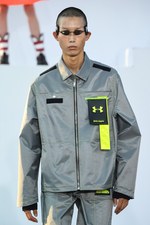 パーム・エンジェルス 19年春夏メンズコレクション - アンダーアーマーとのコラボも発表｜写真31