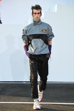 パーム・エンジェルス 19年春夏メンズコレクション - アンダーアーマーとのコラボも発表｜写真32