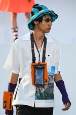 パーム・エンジェルス 19年春夏メンズコレクション - アンダーアーマーとのコラボも発表｜写真34