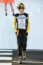 パーム・エンジェルス 19年春夏メンズコレクション - アンダーアーマーとのコラボも発表｜写真36