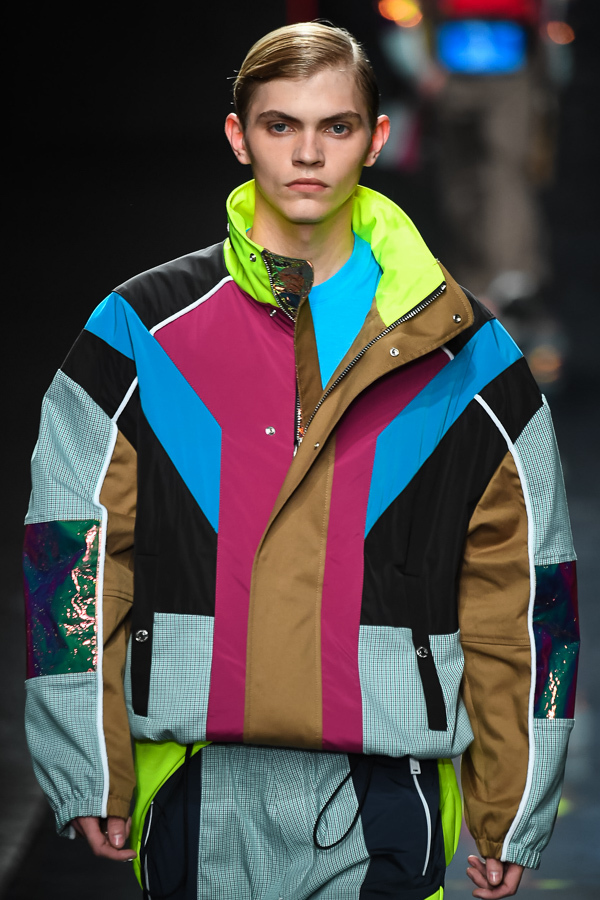 ディースクエアード(DSQUARED2) 2019年春夏メンズコレクション  - 写真29