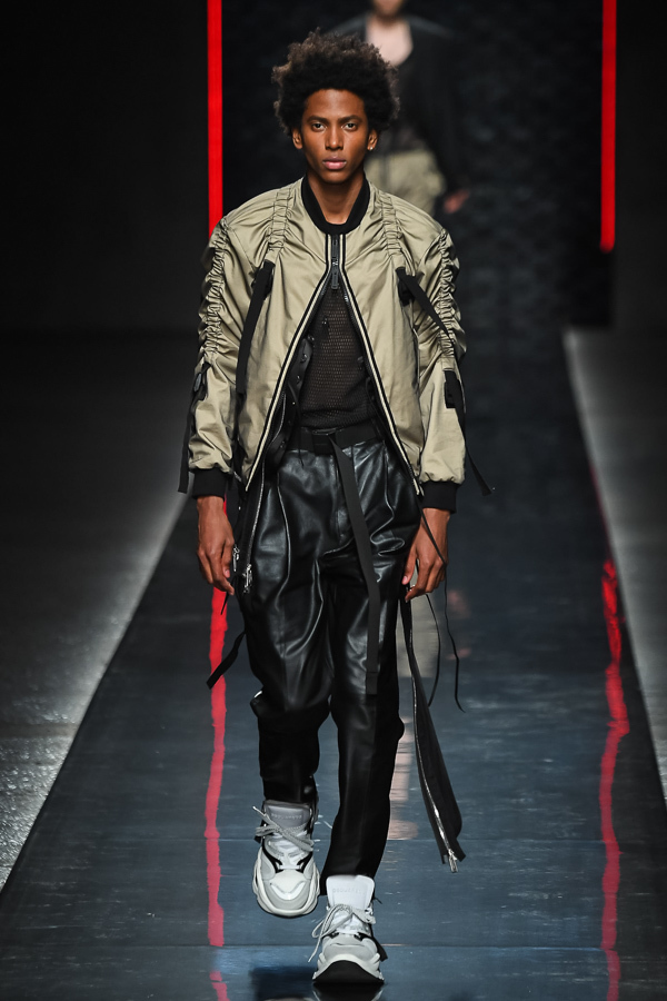 ディースクエアード 2019年春夏<span>コレクション</span> - 写真31