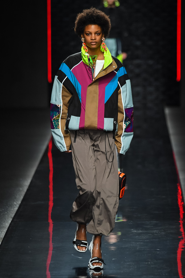 ディースクエアード 2019年春夏<span>コレクション</span> - 写真18