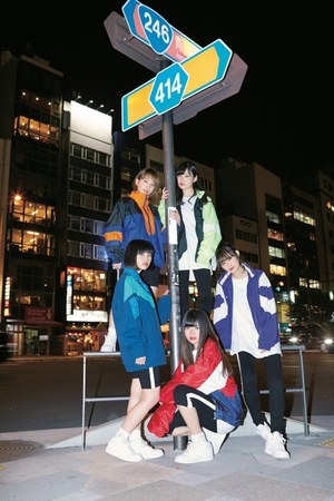 ヨウジヤマモト ニューエラ 乃木坂46 9thirty 3期生がキャップデザインに参加 ファッションプレス ヨウジヤマモト ニューエラ 乃木坂46 9thirty 3期生がキャップデザインに参加 ファッションプレス