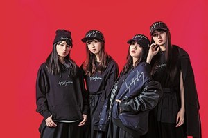 ヨウジヤマモト×ニューエラ×乃木坂46「9THIRTY」3期生がキャップ ...