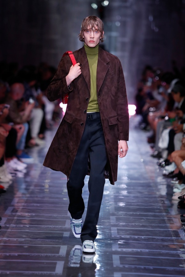 プラダ(PRADA) 2019年春夏メンズコレクション  - 写真2