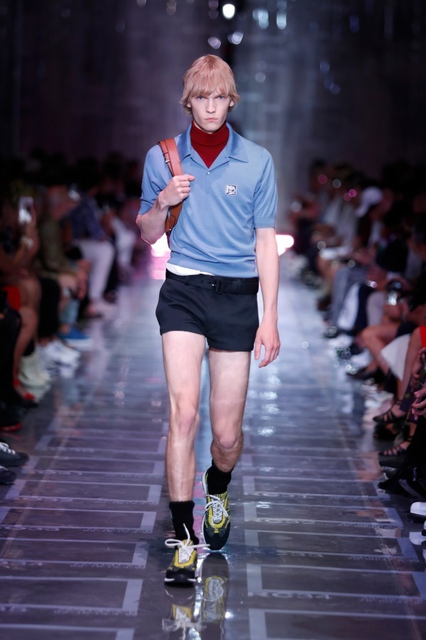 プラダ(PRADA) 2019年春夏メンズコレクション  - 写真6