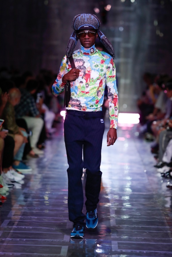 プラダ 2019年春夏<span>コレクション</span> - 写真14