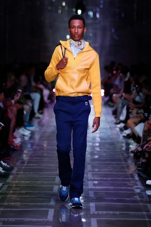 プラダ(PRADA) 2019年春夏メンズコレクション  - 写真16