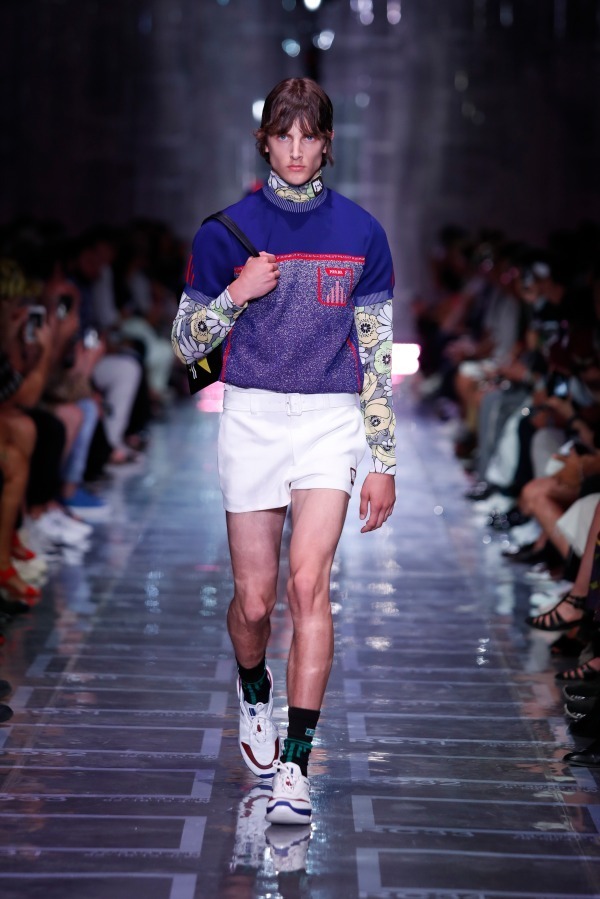 プラダ(PRADA) 2019年春夏メンズコレクション  - 写真23