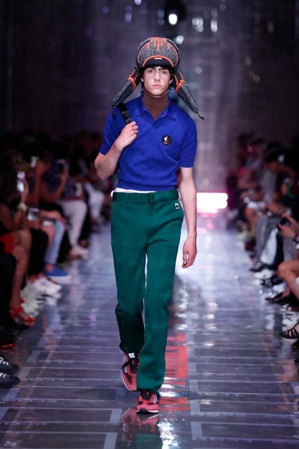 プラダ(PRADA) 2019年春夏メンズコレクション  - 写真26