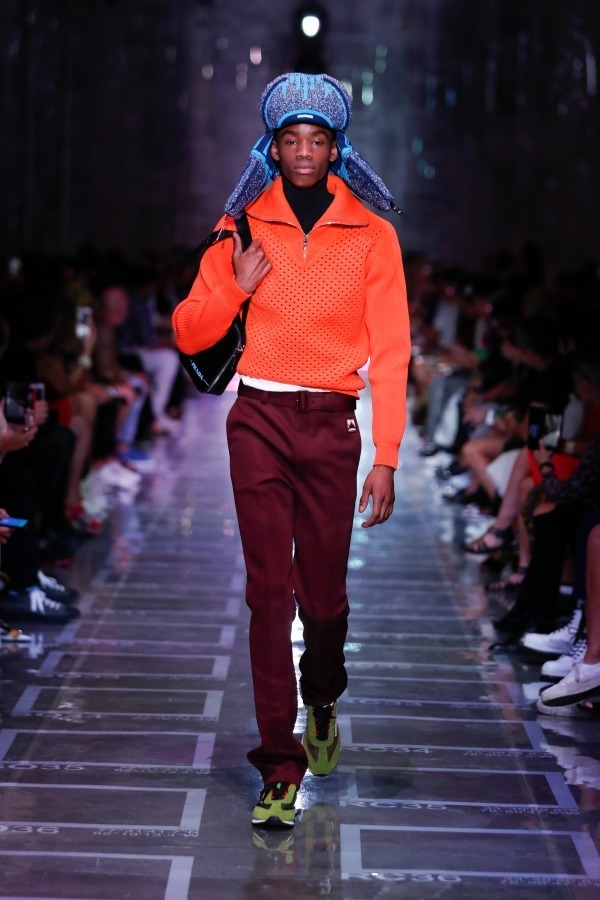 プラダ 2019年春夏<span>コレクション</span> - 写真27