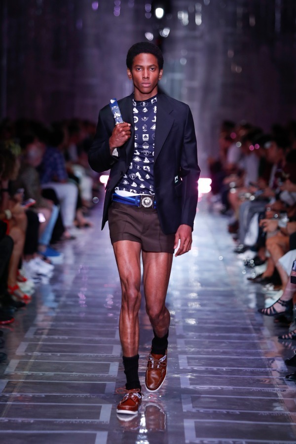 プラダ 2019年春夏<span>コレクション</span> - 写真43