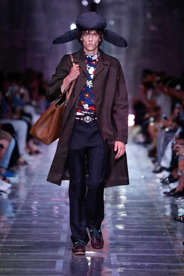 プラダ(PRADA) 2019年春夏メンズコレクション  - 写真46