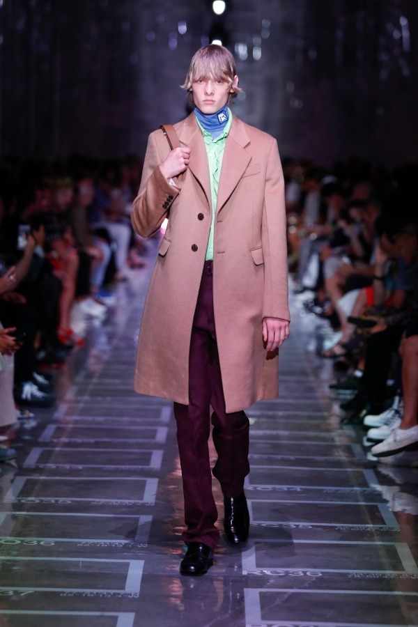 プラダ(PRADA) 2019年春夏メンズコレクション  - 写真47