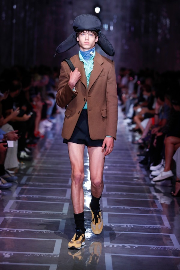 プラダ(PRADA) 2019年春夏メンズコレクション  - 写真48