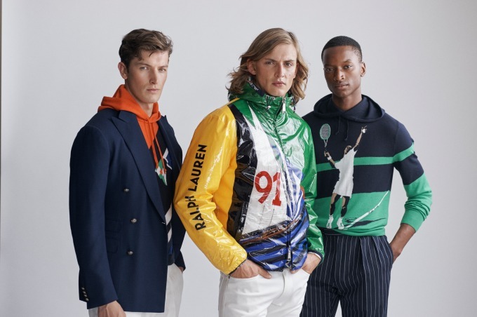 ラルフ ローレン パープルレーベル(RALPH LAUREN PURPLE LABEL) 2019年春メンズコレクション  - 写真23