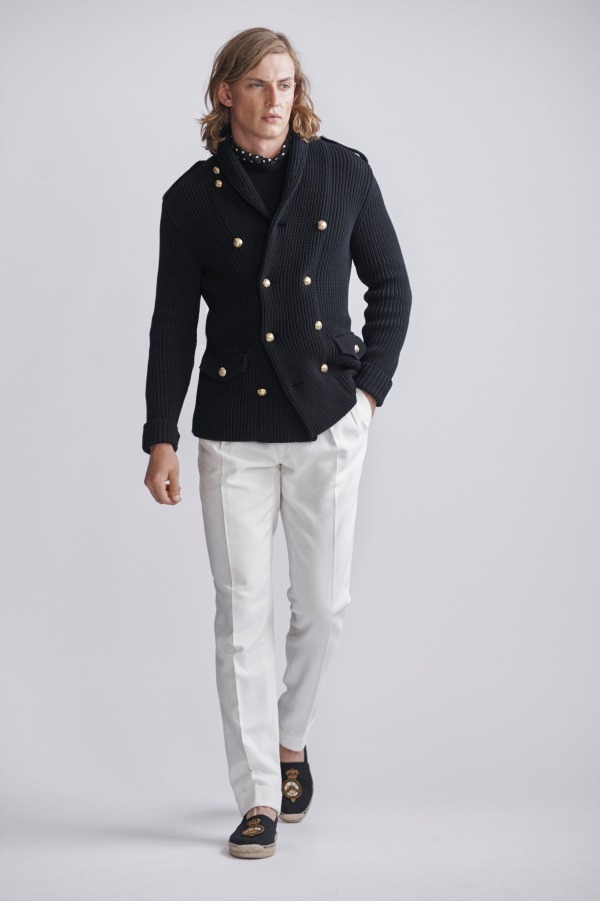 写真24/43｜ラルフ ローレン パープル レーベル(RALPH LAUREN
