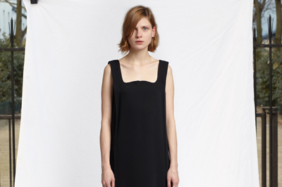 エムエム6 メゾン マルジェラ 2012-13年秋冬  ウィメンズ コレクション