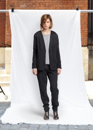 エムエム6 メゾン マルジェラ(MM6 Maison Margiela) 2012-13年秋冬 ウィメンズコレクション  - 写真16