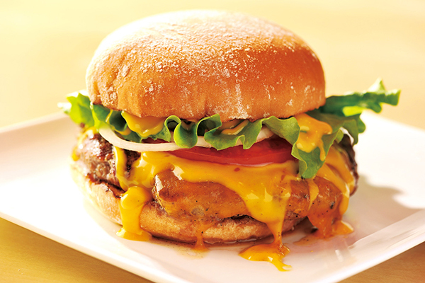 ハワイ｜ハワイNo.1バーガー「テディーズビガーバーガー」が名古屋初上陸 - 秘伝のソースと一緒に