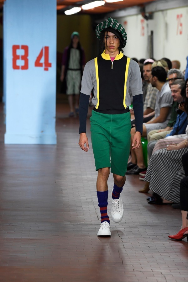 マルニ(MARNI) 2019年春夏メンズコレクション  - 写真26