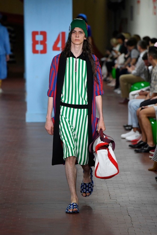 マルニ(MARNI) 2019年春夏メンズコレクション  - 写真27