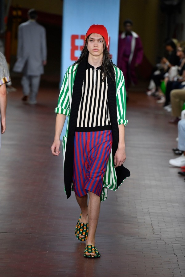 マルニ(MARNI) 2019年春夏メンズコレクション  - 写真29