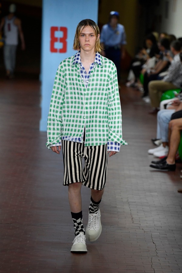 マルニ(MARNI) 2019年春夏メンズコレクション  - 写真34