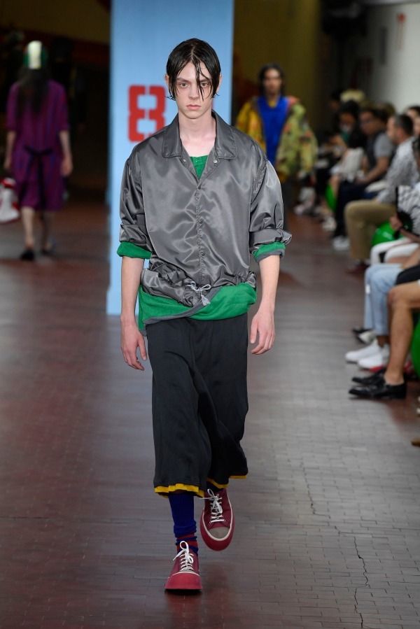 マルニ(MARNI) 2019年春夏メンズコレクション  - 写真36