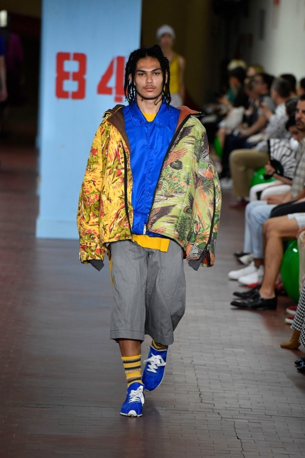 マルニ(MARNI) 2019年春夏メンズコレクション  - 写真37