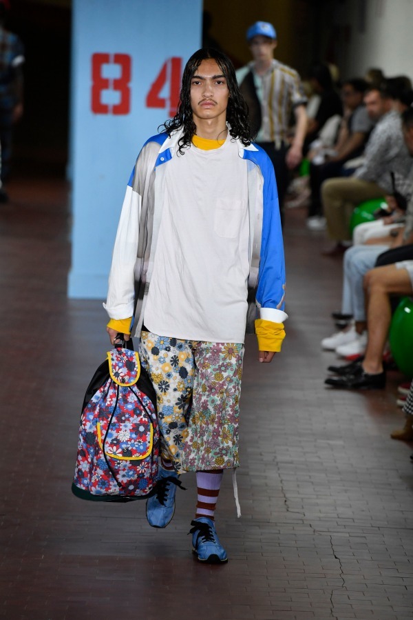 マルニ(MARNI) 2019年春夏メンズコレクション  - 写真43