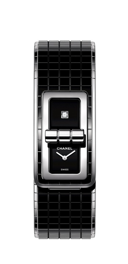楽天市場】シャネル CHANEL コード ココ H5148 ベゼルダイヤ 1P