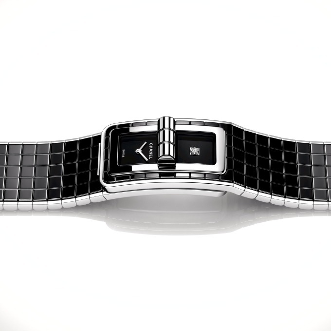 楽天市場】シャネル CHANEL コード ココ H5148 ベゼルダイヤ 1P