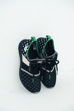 フラボア×ニューバランス - ドット柄スニーカー＆吹き出し柄カットソーなどコラボ初のウェアも｜写真2