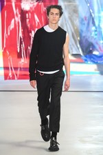 ヌメロ ヴェントゥーノ 2019年春夏メンズコレクション - 心洗われる軽快なショー｜写真2