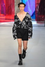 ヌメロ ヴェントゥーノ 2019年春夏メンズコレクション - 心洗われる軽快なショー｜写真4