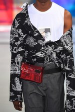 ヌメロ ヴェントゥーノ 2019年春夏メンズコレクション - 心洗われる軽快なショー｜写真9