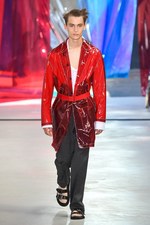 ヌメロ ヴェントゥーノ 2019年春夏メンズコレクション - 心洗われる軽快なショー｜写真10