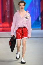 ヌメロ ヴェントゥーノ 2019年春夏メンズコレクション - 心洗われる軽快なショー｜写真12