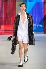 ヌメロ ヴェントゥーノ 2019年春夏メンズコレクション - 心洗われる軽快なショー｜写真14