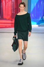 ヌメロ ヴェントゥーノ 2019年春夏メンズコレクション - 心洗われる軽快なショー｜写真20