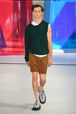 ヌメロ ヴェントゥーノ 2019年春夏メンズコレクション - 心洗われる軽快なショー｜写真22