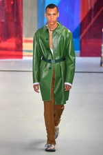 ヌメロ ヴェントゥーノ 2019年春夏メンズコレクション - 心洗われる軽快なショー｜写真25