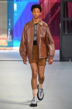 ヌメロ ヴェントゥーノ 2019年春夏メンズコレクション - 心洗われる軽快なショー｜写真27