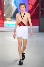 ヌメロ ヴェントゥーノ 2019年春夏メンズコレクション - 心洗われる軽快なショー｜写真30