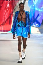 ヌメロ ヴェントゥーノ 2019年春夏メンズコレクション - 心洗われる軽快なショー｜写真36