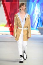 ヌメロ ヴェントゥーノ 2019年春夏メンズコレクション - 心洗われる軽快なショー｜写真37