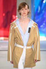 ヌメロ ヴェントゥーノ 2019年春夏メンズコレクション - 心洗われる軽快なショー｜写真38