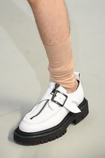 ヌメロ ヴェントゥーノ 2019年春夏メンズコレクション - 心洗われる軽快なショー｜写真43